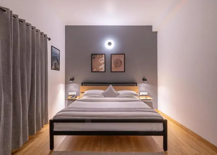 Loft 24 Hotel Jaipur